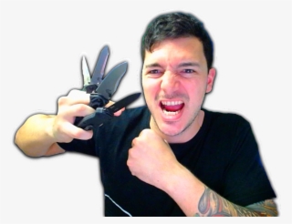 Nickatnyte On Twitter - Rhinoceros Beetle #7763080