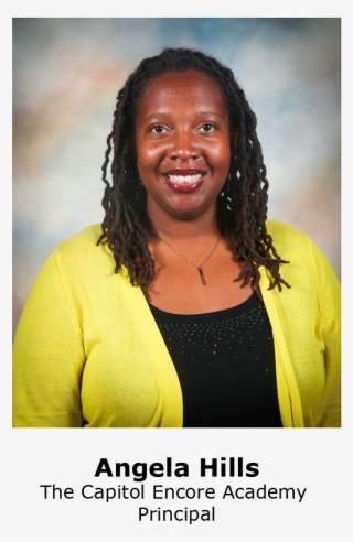 Cea01-angelahill - Photo Caption #7763186