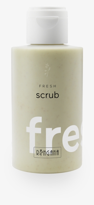 Exfoliating Grains From Loofah, Bamboo And Pomegranate - Perfume #7763189