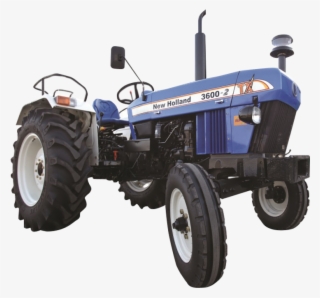 New Holland Tractor 3600 2 #7763190