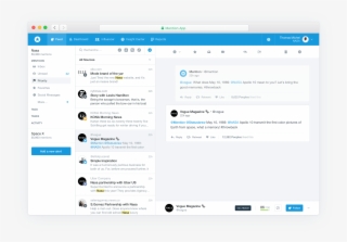 Twitter Monitoring - Instagram Monitor #7763223