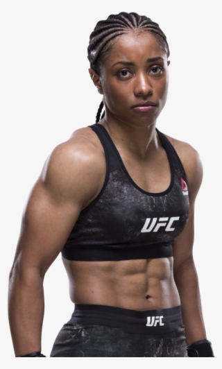 Biography - Fox Ufc #7763248