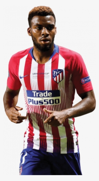 Free Png Download Thomas Lemar Png Images Background - Fondos Pantalla Lemar Atleti #7763284