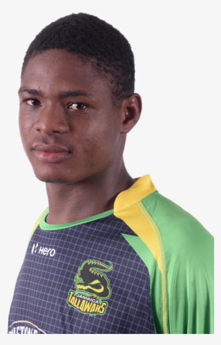 Oshane Thomas - Jamaica Tallawahs #7763313