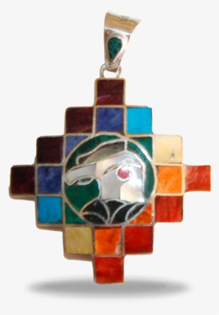 Back - Pendant #7763343