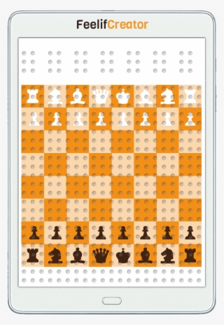 Chess Digital Game For Blind - Funny Game Pigeon Avatars #7763367