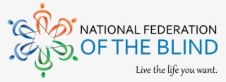 National Federation Of The Blind Tennessee, Live The - National Federation Of The Blind #7763425