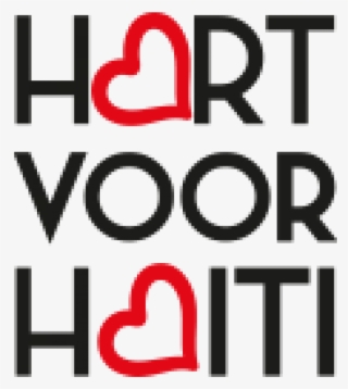 Cropped Logo Hart Voor Haiti - Sign #7763806