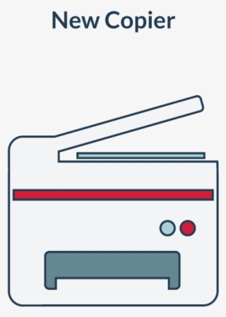 Uci Icon Newcopier Min - Parallel #7764076