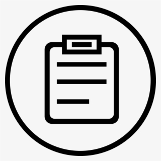 Png File Svg - Circle #7764077