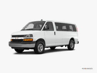 2018 Chevrolet Express 2500 Passenger - 2017 Chevrolet Express 2500 #7764078