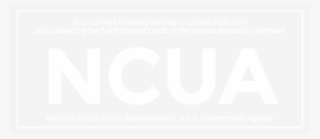 For Your Information - National Credit Union Administration #7764107