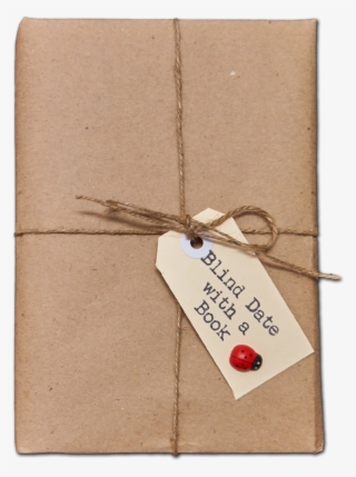 Bronte College Library - Envelope #7764192