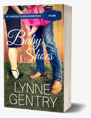 Buy Baby Shoes - Flyer #7764228