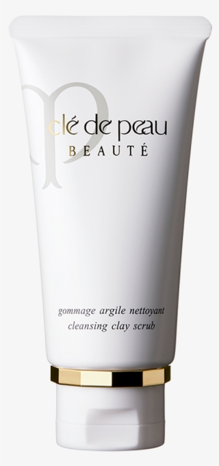 Cleansing Clay Scrub - Svr 50 Ecran Mineral Teinte #7764353