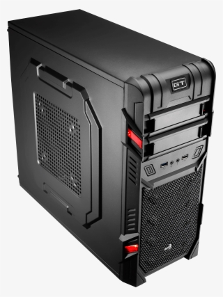 Image Not Available - Aerocool Gt Black 3.0 #7764462