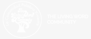 La Comunidad Palabra Viviente - Graphic Design #7764610