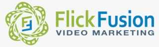 Flick Fusion Logo #7764663