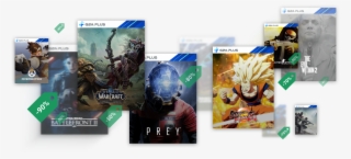 G2a Plus Has Best Selection Of Offers On The Market - Pc Game #7764666