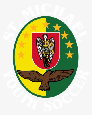 Michael Youth - St Michael Youth Soccer Logo #7764742