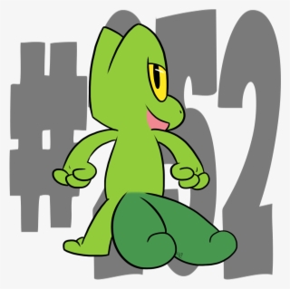“gen 3, Let's - Cartoon #7764764