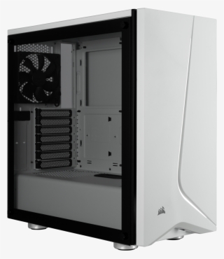 Corsair Carbide Series Spec 06 Cc 9011145 Ww White - Corsair Carbide Spec 06 #7764767
