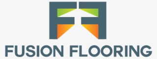 Logo Design By Meygekon For Fusion Flooring - Graphic Design #7764881