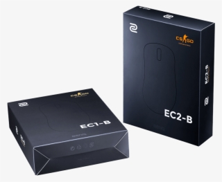 Ec2-b Cs - Go Version - Zowie Ec1b Box #7764887