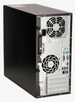 Hp® 6300 Elite Pro Intel I3 Tower Pc 19" Monitor - Hp 6300 I5 #7764962