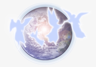 Logo - Earth #7765000