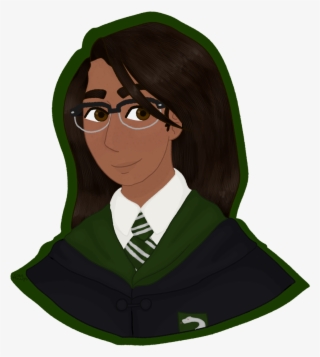 There Is A Serious Lack Of Harry Potter - Harry Potter Hogwart Mysteries Fan Art #7765029