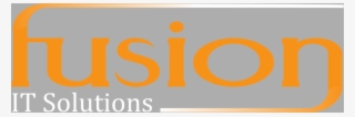 Fusion It Solutions - Circle #7765033