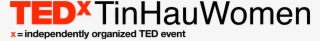 Tedxtinhauwomen - Tedx #7765161