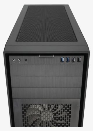 Corsair Obsidian Series 750d Airflow Edition - Corsair 750d Airflow Edition Atx Full Tower #7765225