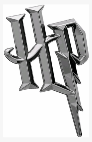Harry Potter Logo Png #7765381