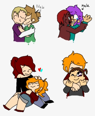 Random Image From User - Cartoon #7765382