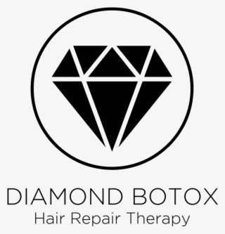 Diamond Botox Hair Therapy 3 Pack - Black Diamond Cartoon #7765484