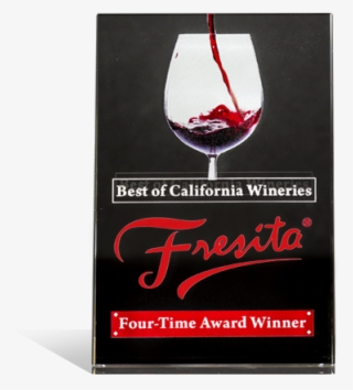 Crystal D Sample-1 - Wine Glass #7765641