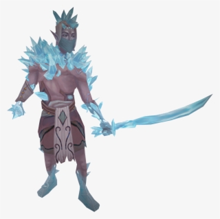 Crystal Shapeshifter #7765893