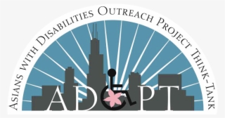 Adopt Logo T , 12 Mar 2018 - Graphic Design #7766123