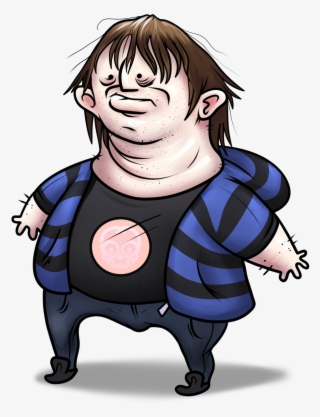 This Media May Contain Sensitive Material - Chris O Neill Face #7766159