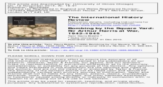 Bombing By The Square Yard - Bánh #7766164