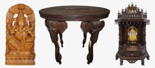 $321 - - Coffee Table #7766211