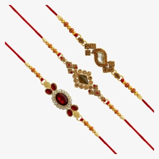 Rakhdi Png Transparent Image - Necklace #7766274 Rakhdi Png Transparent Image - Necklace #7766274