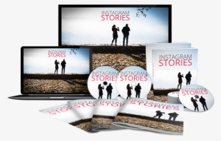 Instagram Stories Make Money Online - Flyer #7766275