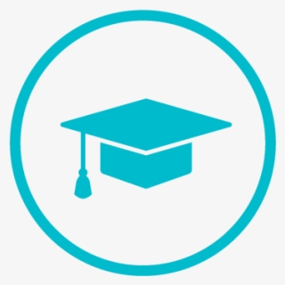 Graduate-cap - Coffee Table #7766336