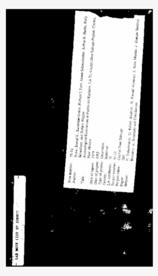 Pdf - Black-and-white #7766361