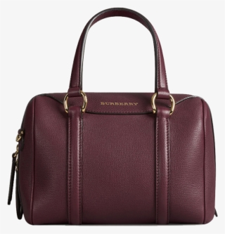 Vuitton Burberry Handbags Leather Louis Burberr Handbag - Tote Bag #7766410