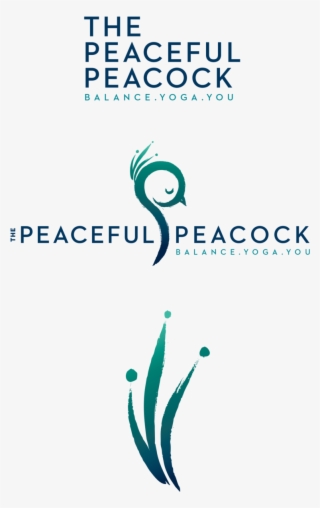 Peacock Variations #7766412