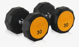 Dp-04 Gym Equipment Dumbells/rubber Dumbbell Wholesale - Dumbbell #7766416